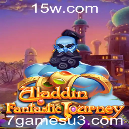 Explorando o Fascinante Mundo do Jogo Aladdin em 7Games