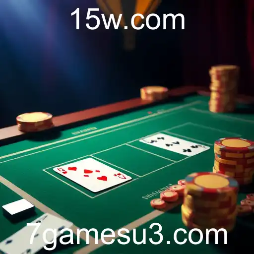 Bacará Online: A Revolução do Entretenimento no Mundo Digital