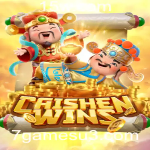 Explorando Caishen Wins: Um Mergulho no Universo das Slot Machines