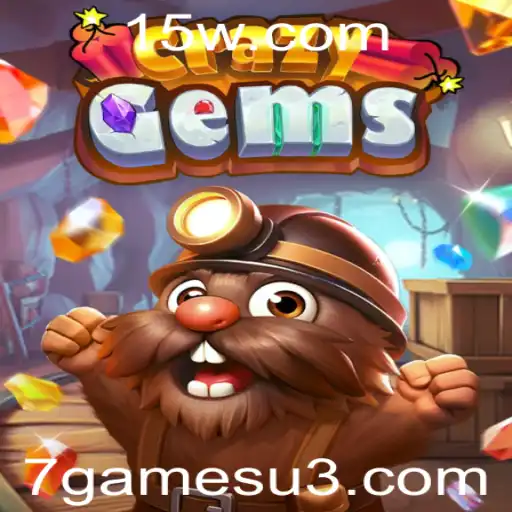 Descubra os Segredos do Jogo CrazyGems da 7games