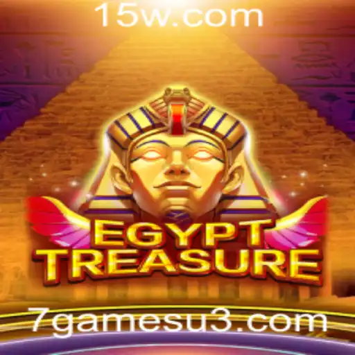 Explorando o Fascinante Mundo de EgyptTreasure: Um Jogo de 7Games
