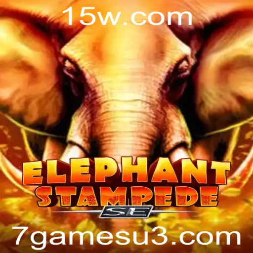 Descubra a Emoção de ElephantStampedeSE: Um Jogo de Aventura com Regras Únicas