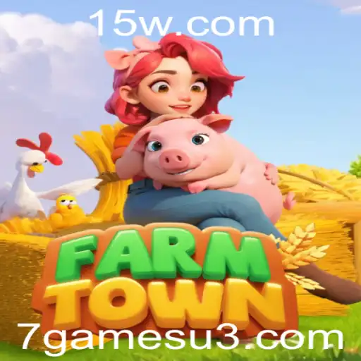 Explorando o Mundo de FarmTown: Um Guia Completo