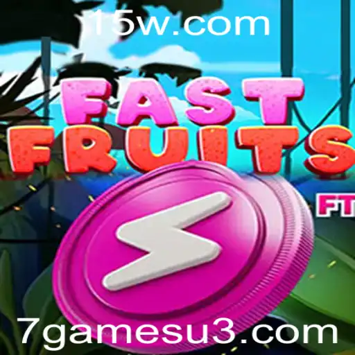 Explorando o Jogo FastFruits: Uma Experiência Vibrante de Agilidade e Estratégia