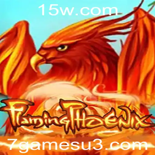 Explorando o Mundo de FlamingPhoenix: O Jogo Que Está Revolucionando 7games