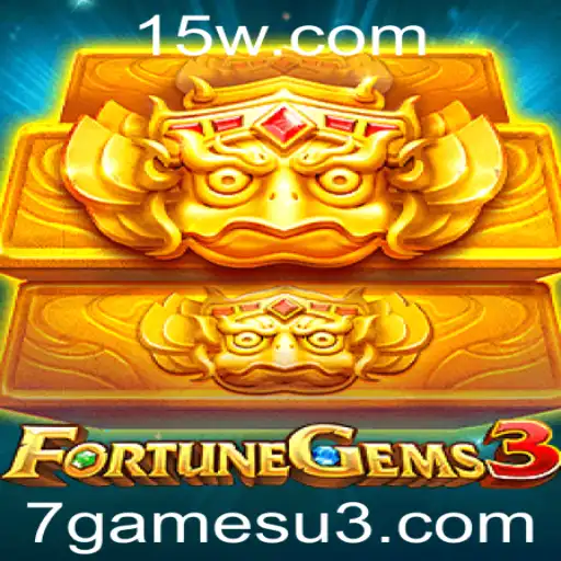 Explorando FortuneGems3: A Nova Sensação do Mundo dos Jogos