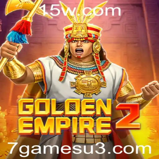 Descubra GoldenEmpire2: O Inovador Jogo de Estratégia da 7games