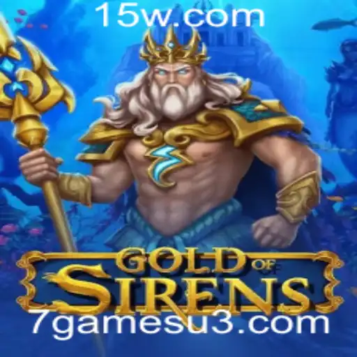 Descubra GoldofSirens: Um Jogo de Estratégia e Aventura Inovador
