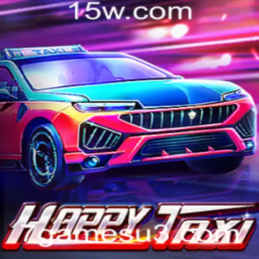 Embarque na Diversão com HappyTaxi: O Novo Fenômeno de 7games