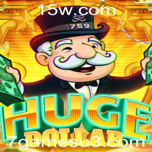Explorando o Universo de HugeDollar: Uma Nova Aventura em Jogos