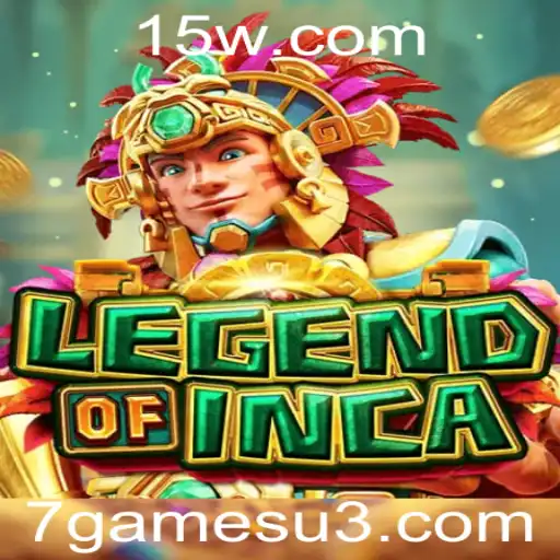 Descubra o Fascinante Mundo de LegendofInca: Uma Aventura Épica