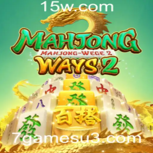 Explore o Fascinante Mundo de MahjongWays2 no 7games