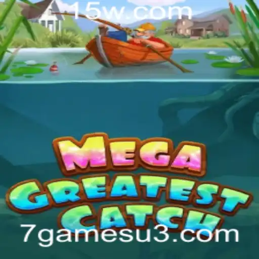 MegaGreatestCatch: Explorando o Jogo que Revolucionou o Mundo dos Games