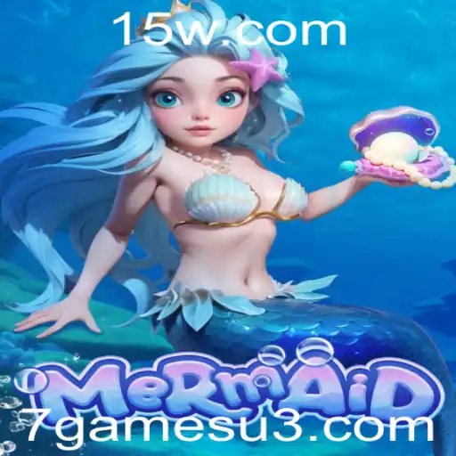 Descubra o Fascinante Mundo do Jogo 'Mermaid' em 7games