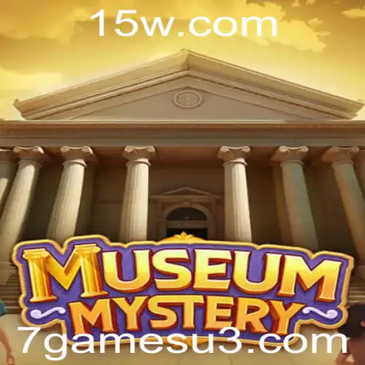 Descubra o Enigma do MuseumMystery: Uma Viagem Interativa pelo Mundo dos Museus