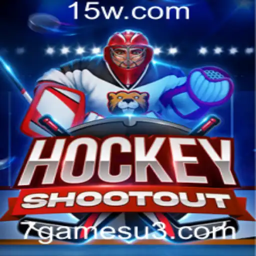 HockeyShootout: Domine a Emoção e a Técnica em Cada Partida