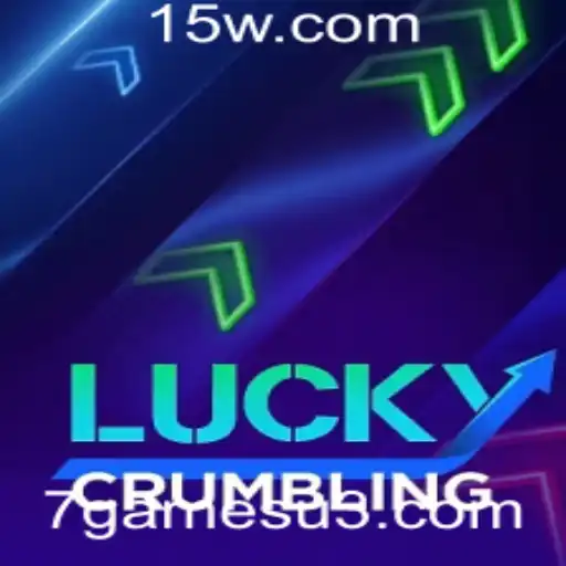 Explorando o Mundo de LuckyCrumbling: Uma Experiência de Jogo Inovadora