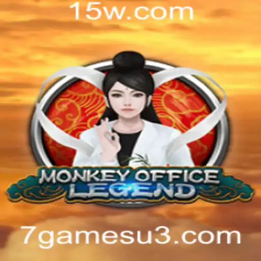 Explorando o Mundo de MonkeyOfficeLegend e a Tendência dos 7games