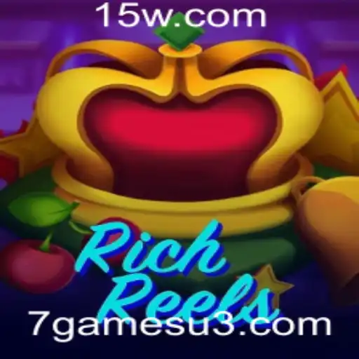 Descubra a Emoção de RichReels: Um Jogo Revolucionário da 7games