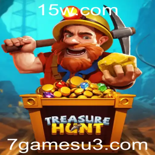Descubra os Segredos de TreasureHunt: Um Mergulho na Aventura e Estratégia