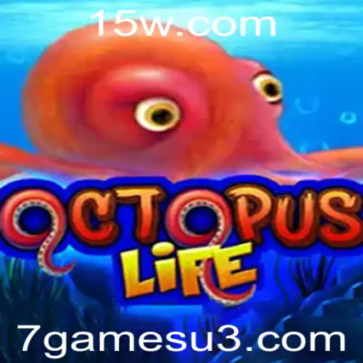 Explorando o Fascinante Mundo do Jogo OctopusLife