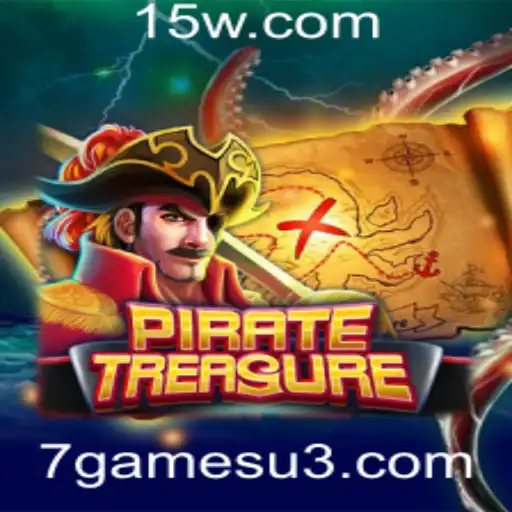 Explorando 'PirateTreasure': Uma Aventura de Estratégia e Sorte