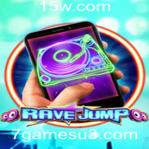 RaveJumpmobile: Mergulhe no Mundo Vibrante dos Saltos e Ritmos