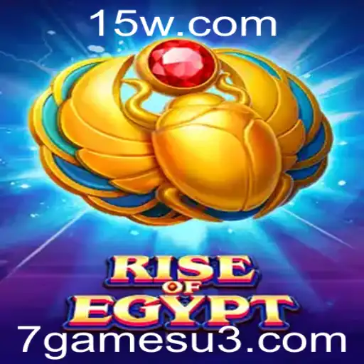 Desvendando o Fascinante Mundo de RiseOfEgypt
