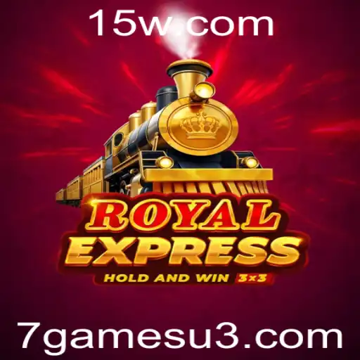 RoyalExpress: Descubra o Novo Fenômeno dos Jogos de Tabuleiro da 7Games