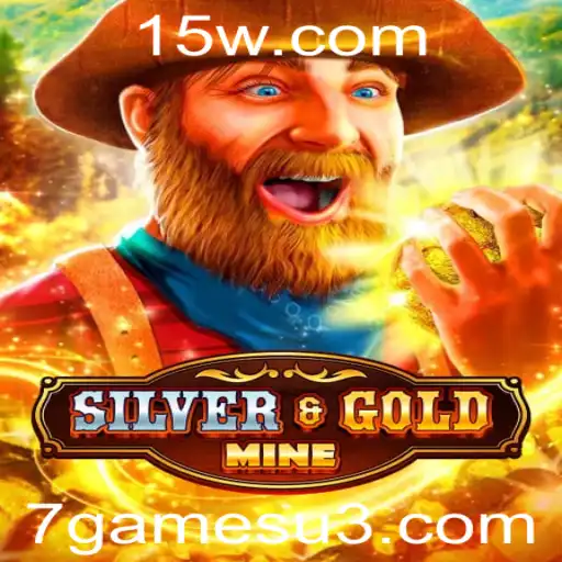 Explorando SilverGold: O Novo Jogo do Momento com 7games