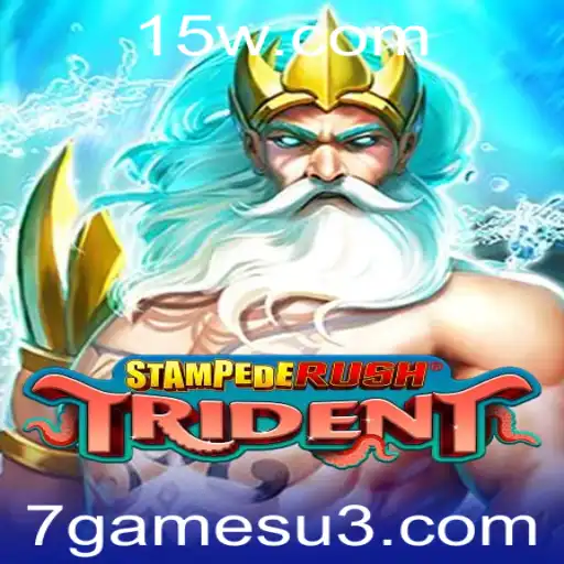 Explorando o Mundo de StempedeRushTrident: O Jogo Revolucionário da 7games