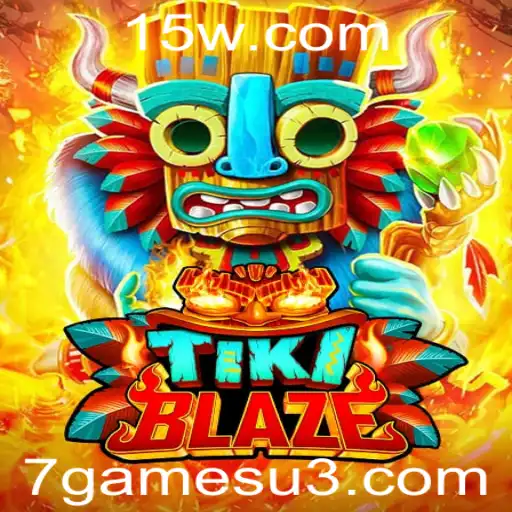 Explorando o Mundo Aventureiro de TikiBlaze: O Novo Jogo de Estratégia Multijogador