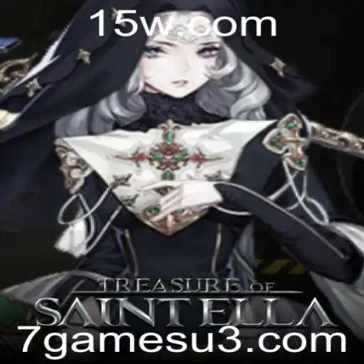 Treasure of Saint Ella: Uma Aventura Épica em 7games