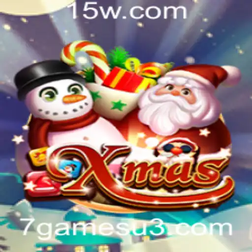 Xmas: Descubra o Encantador Jogo de Festividades com a Chave do Sucesso em 7games
